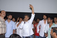 Eega Success Tour Photos